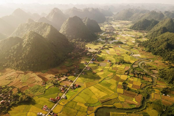 5D4N Hanoi  Bac Son Valley Ban Gioc  Ba Be Lake Tour - photo 15